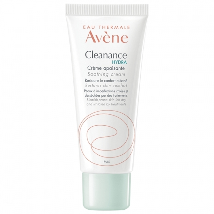 Product Avene cleanance hydra creme