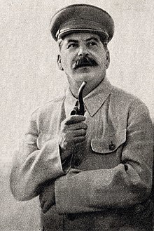 Fashion Josef Stalin 