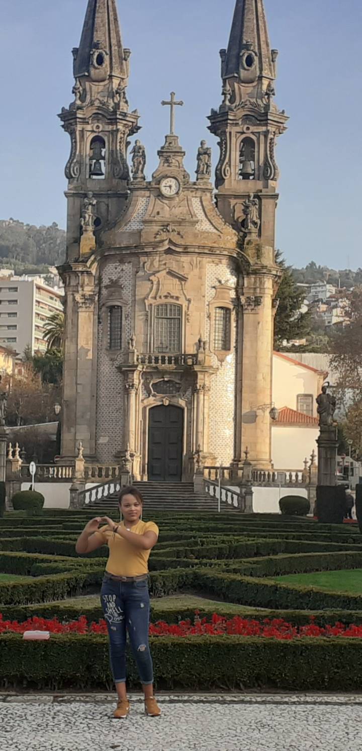 Place Guimarães