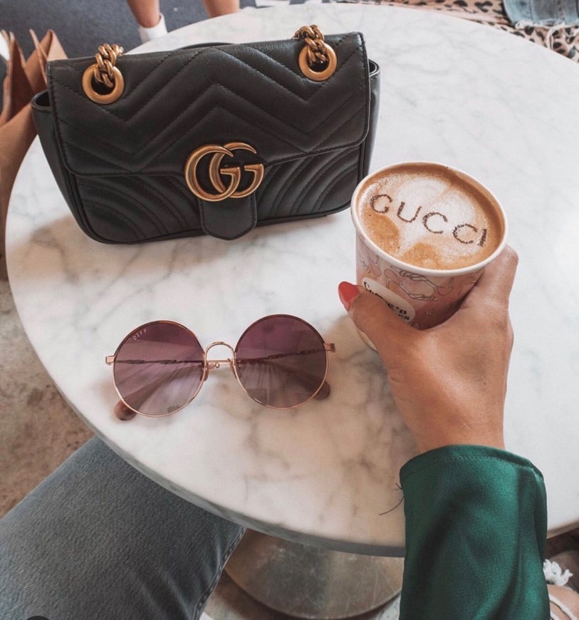 Productos Gucci marmont