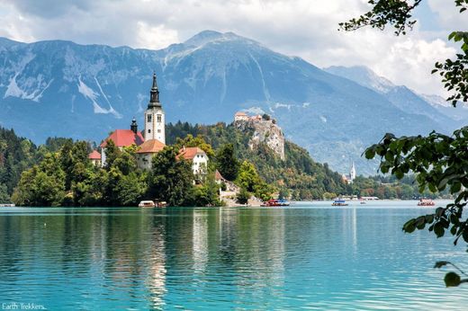 Lago Bled