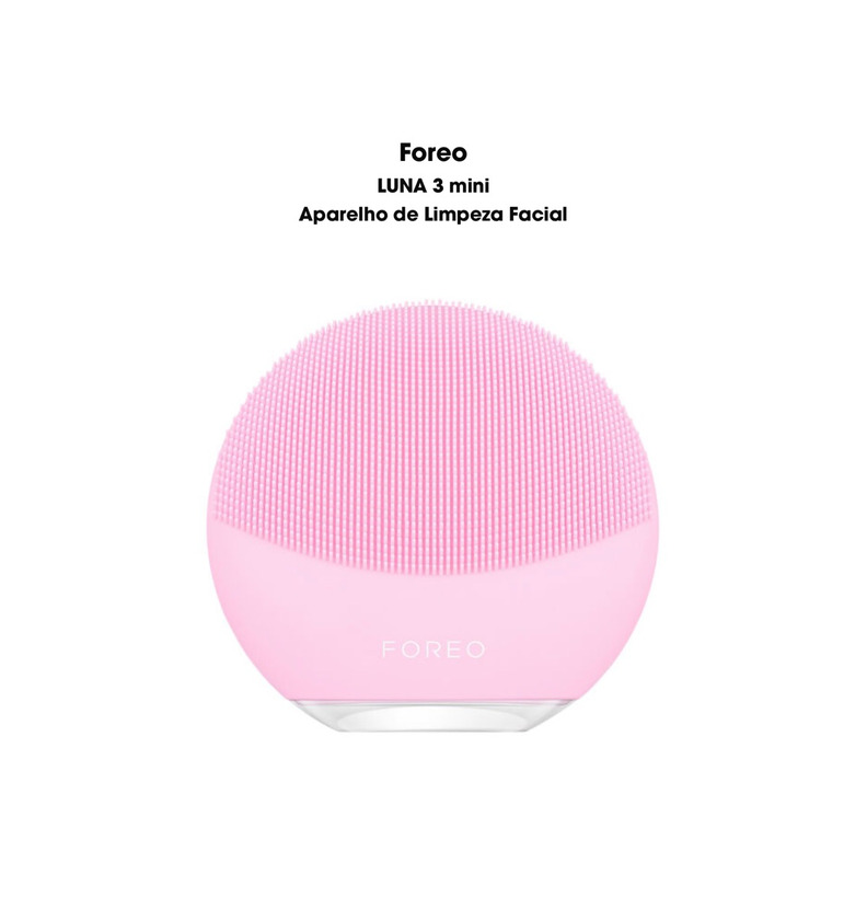 Productos Foreo Luna mini 3