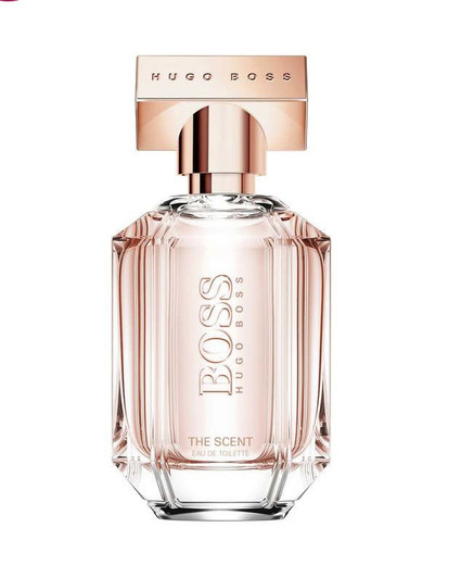 Perfume Hugo Boss 