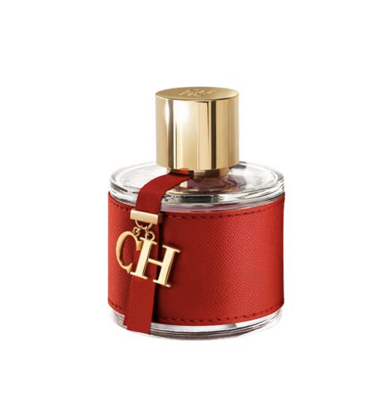 Product Perfume Carolina Herrera