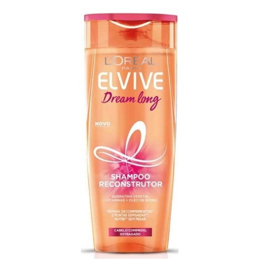 Shampoo Elvive dream long 