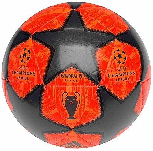 adidas Champions League 2019 Balón de Fútbol, Hombre