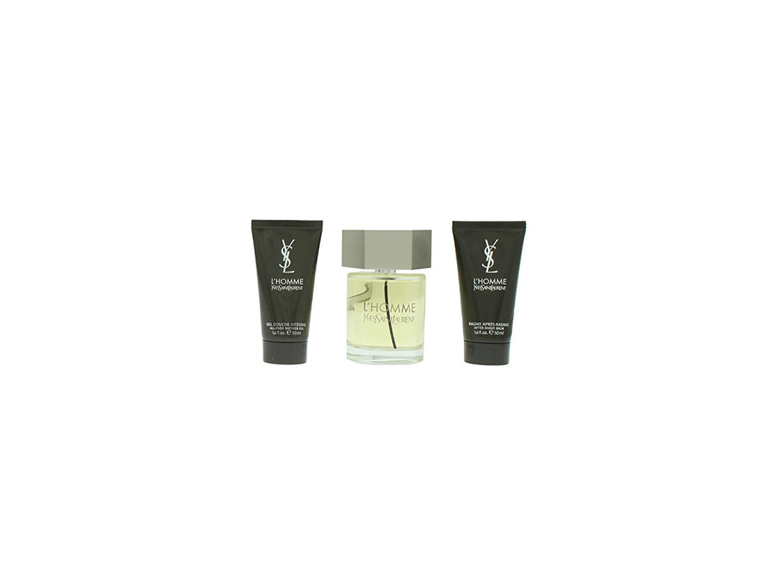 Belleza Yves Saint Laurent L'Homme