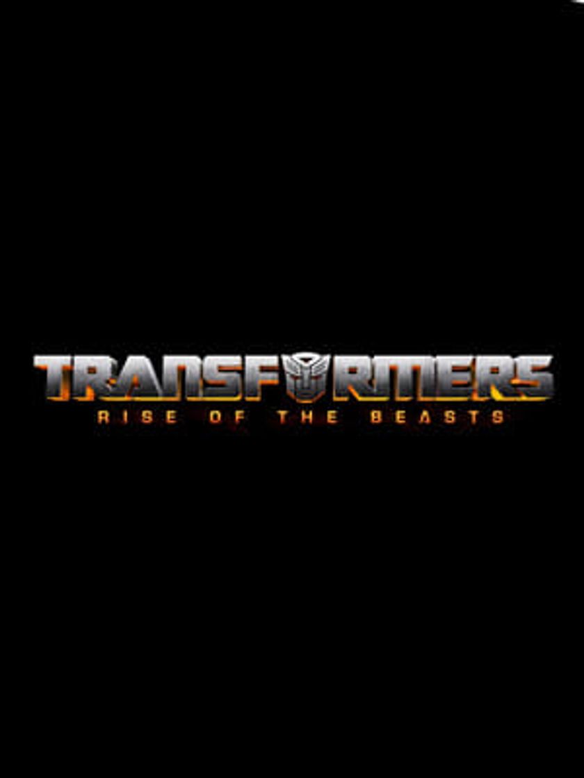 Movie Transformers: El despertar de las bestias