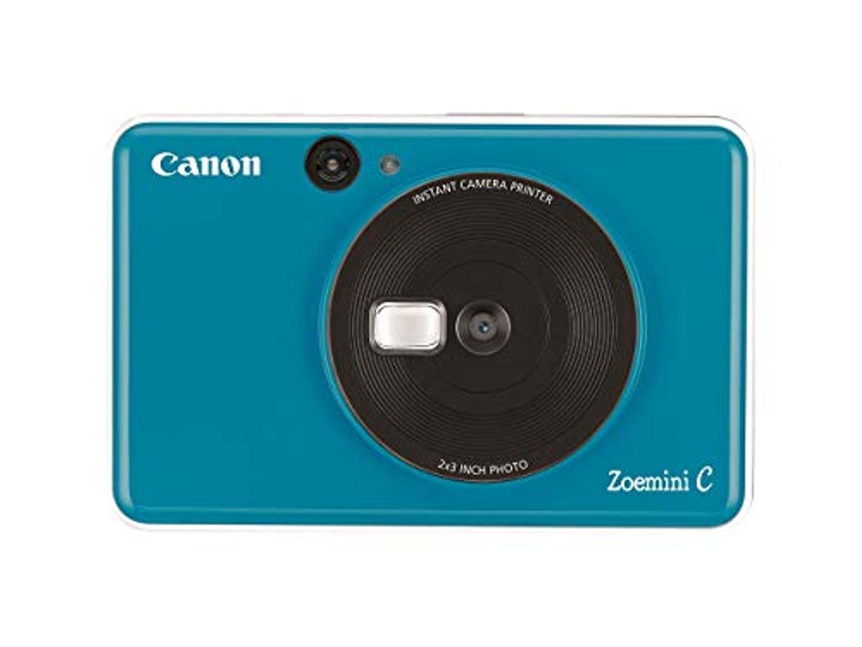 Product Canon Zoemini C - Cámara Instantánea