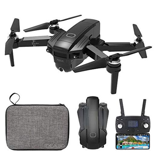 le-idea IDEA30 Drone con Camara HD