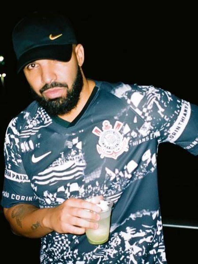 Fashion Drake