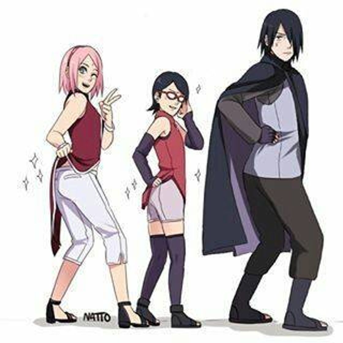 Naruto