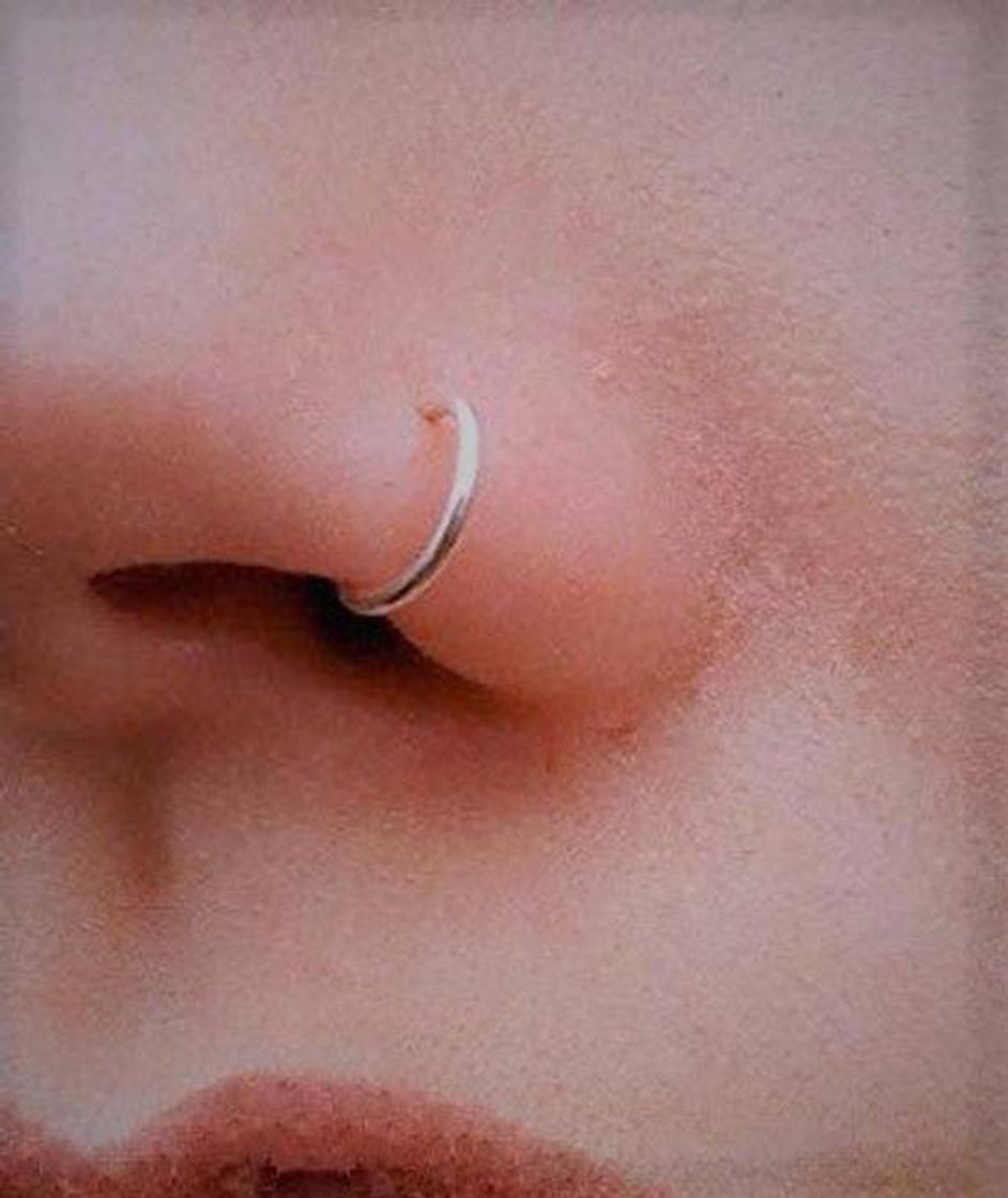 Moda Piercing