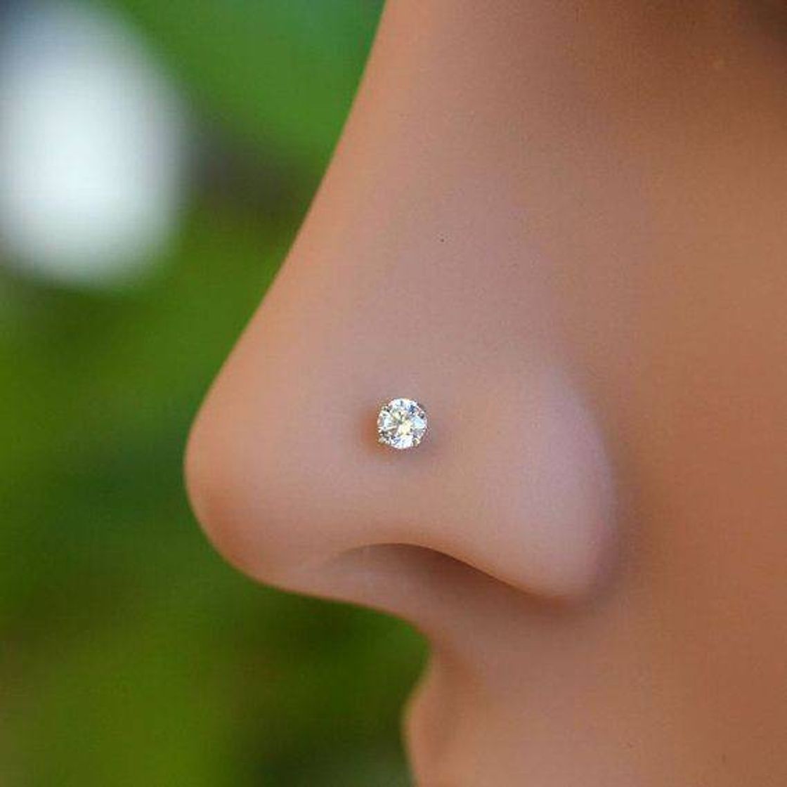 Moda Piercing