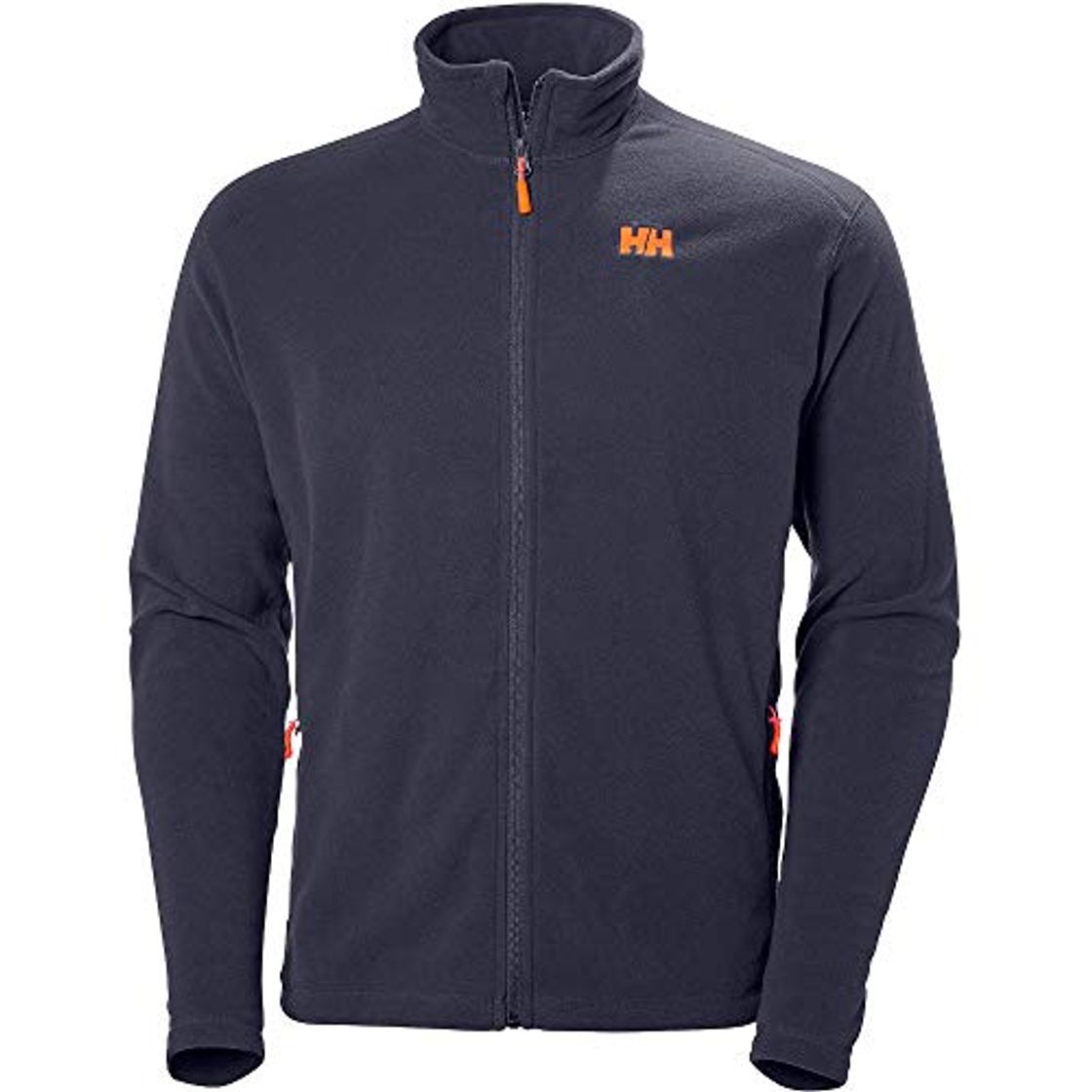 Moda Helly Hansen Daybreaker Fleece Jacket Chaqueta con Forro Polar para Hombres, con