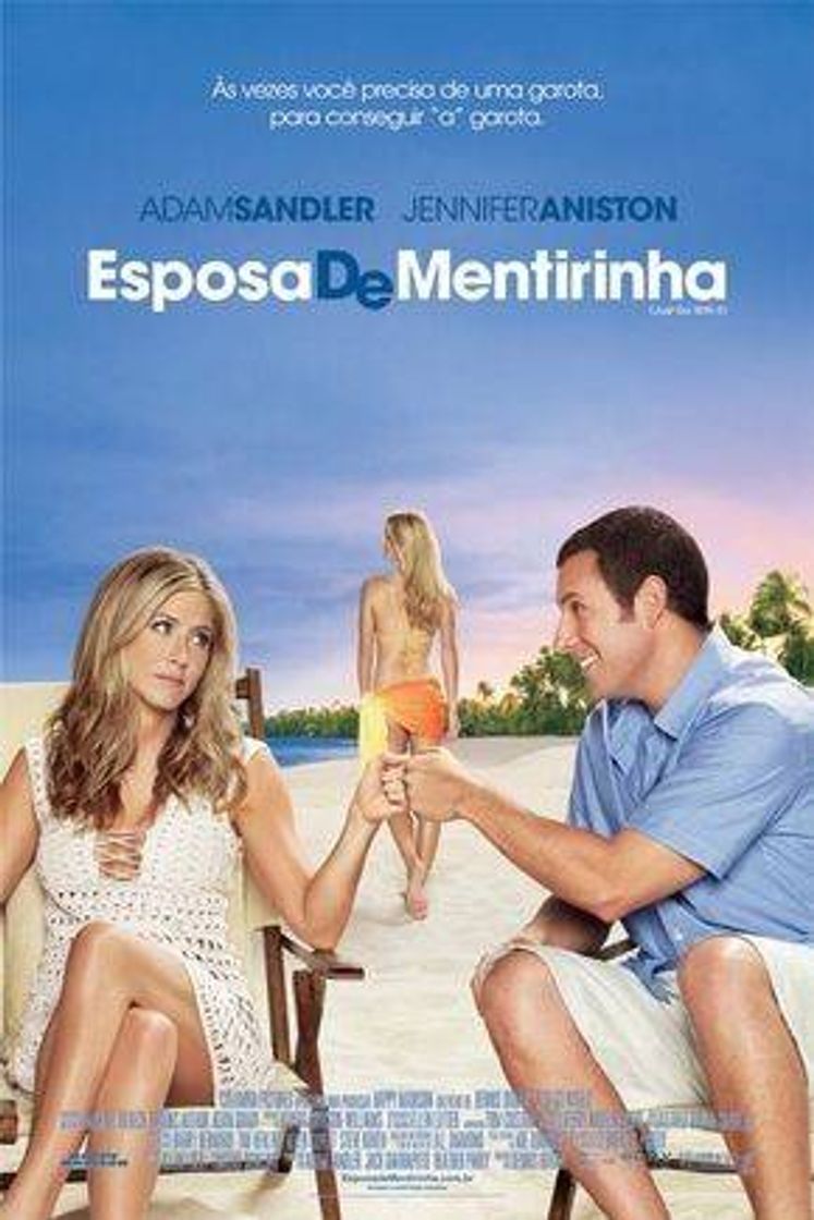 Película Esposa de mentirinha (filme)