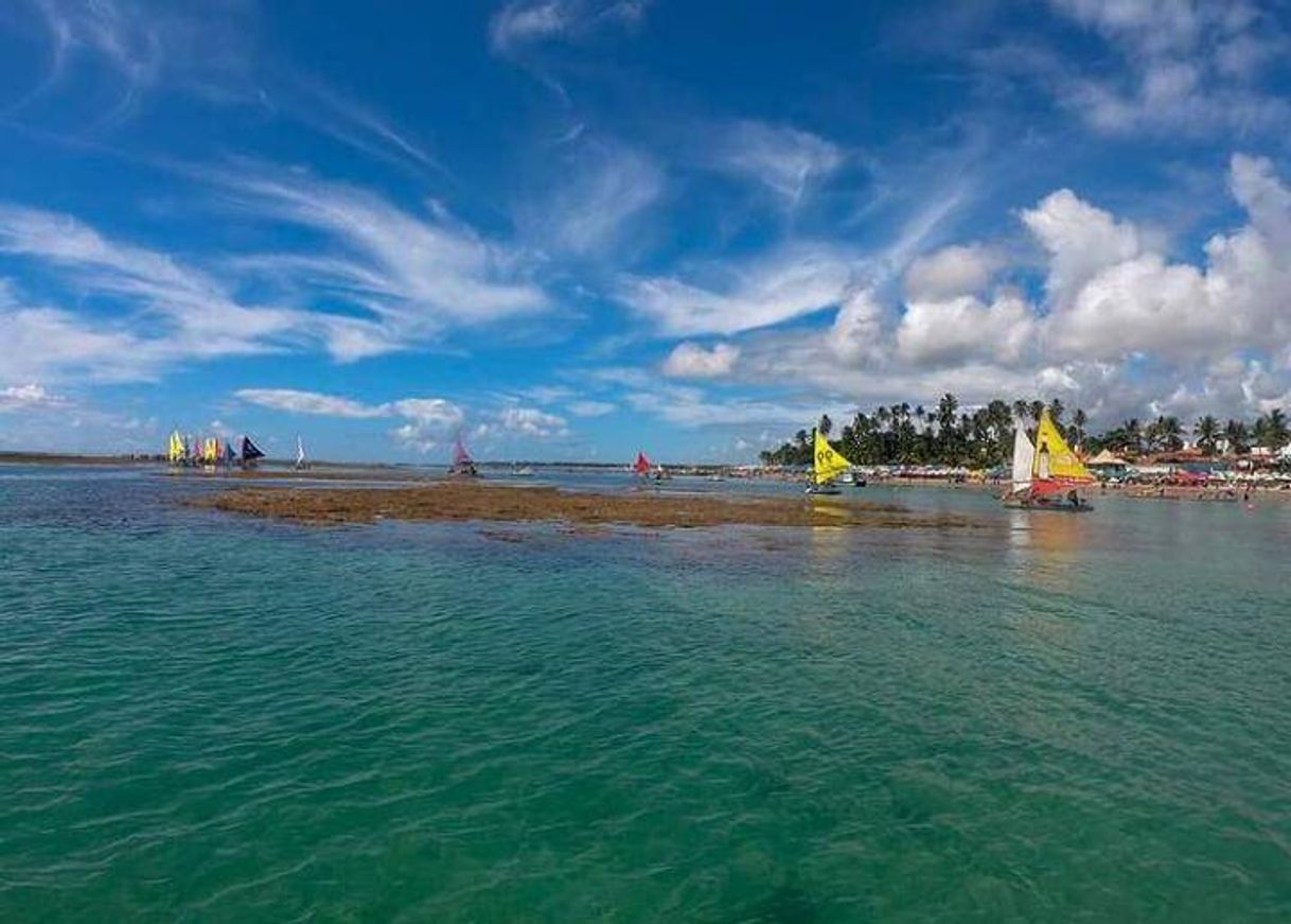 Place Porto de Galinhas