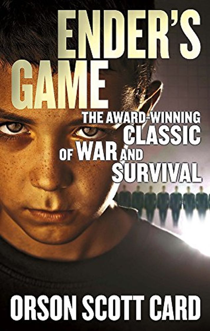 El juego de Ender