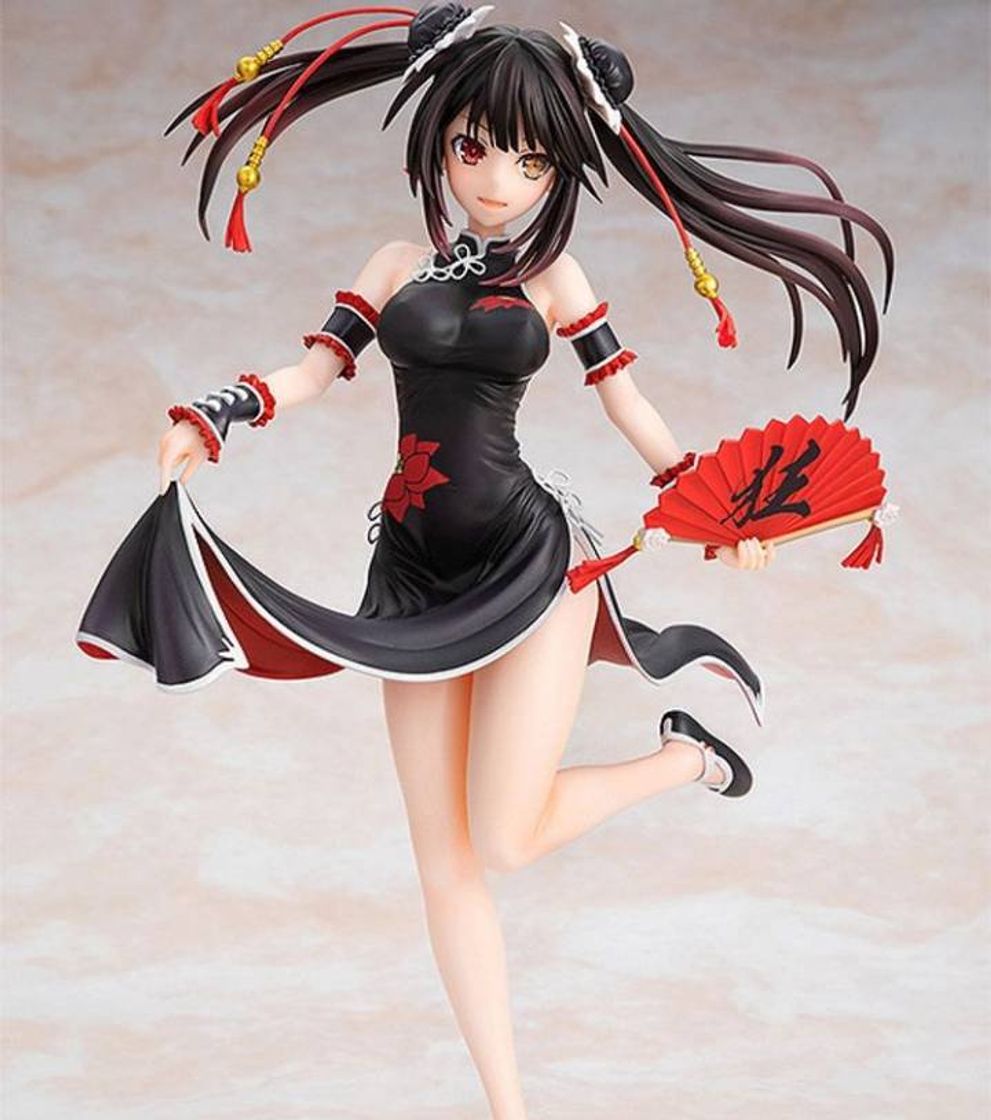 Social Action Figure