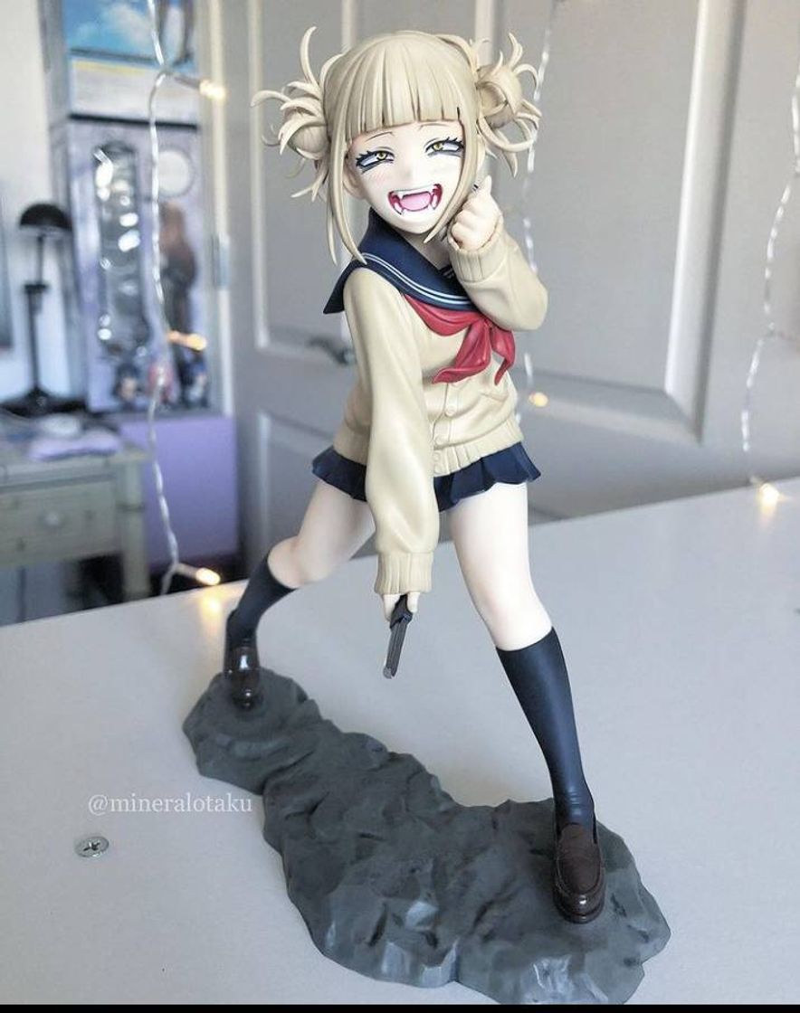 Social Action Figure