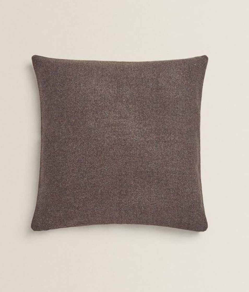 Product Flannel Cushion Cover 