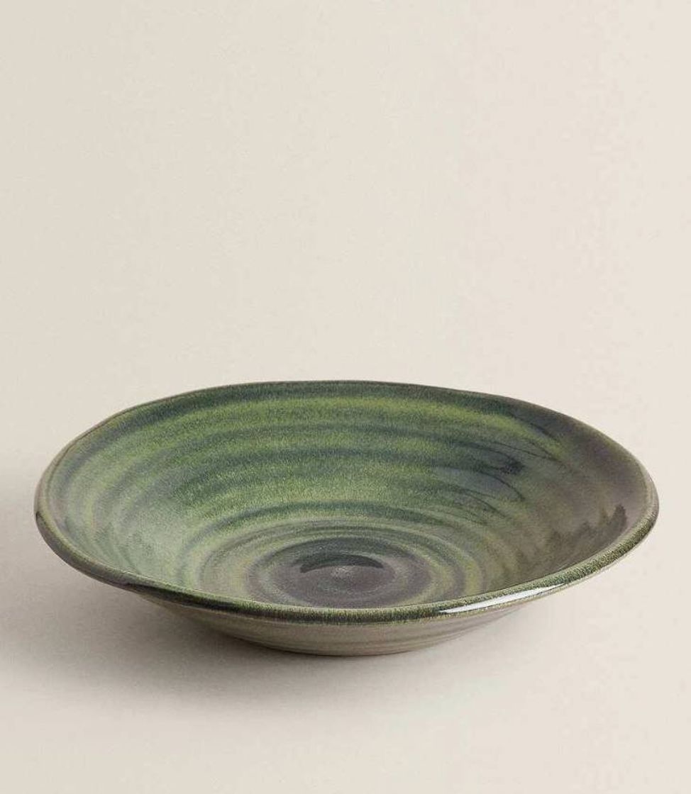 Product Green Bowl 