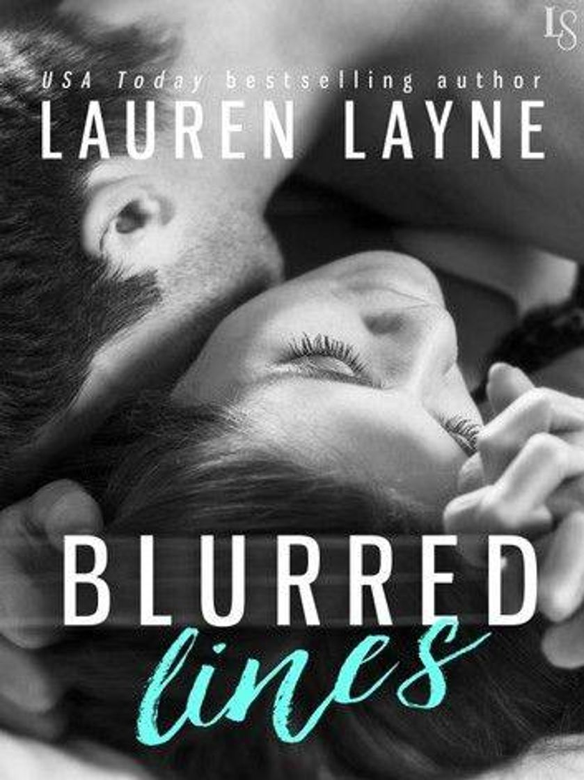 Libros Blurred Lines (Love Unexpectedly)