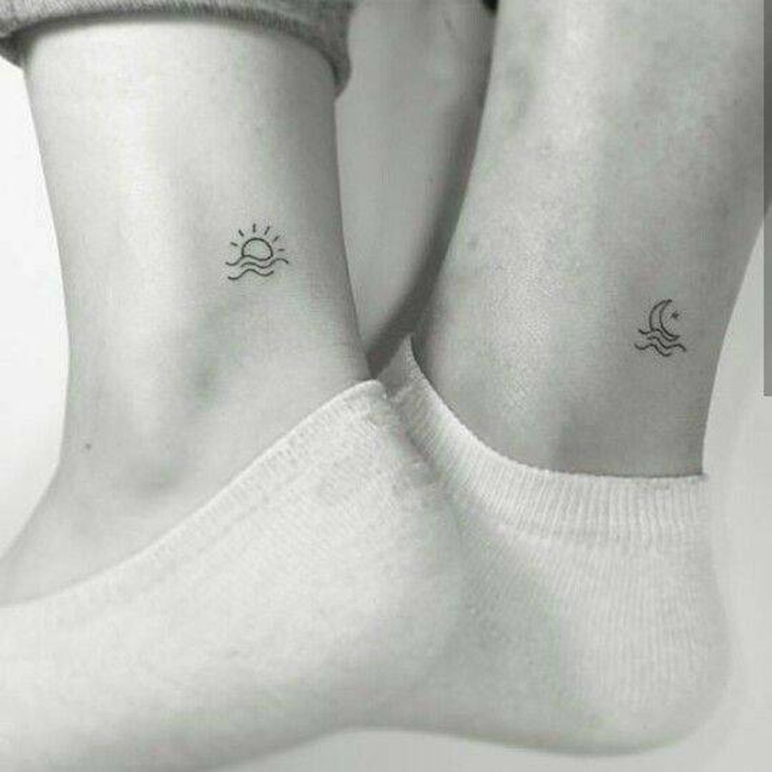 Fashion Tattoo