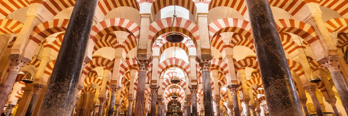 Place Mezquita-Catedral de Córdoba