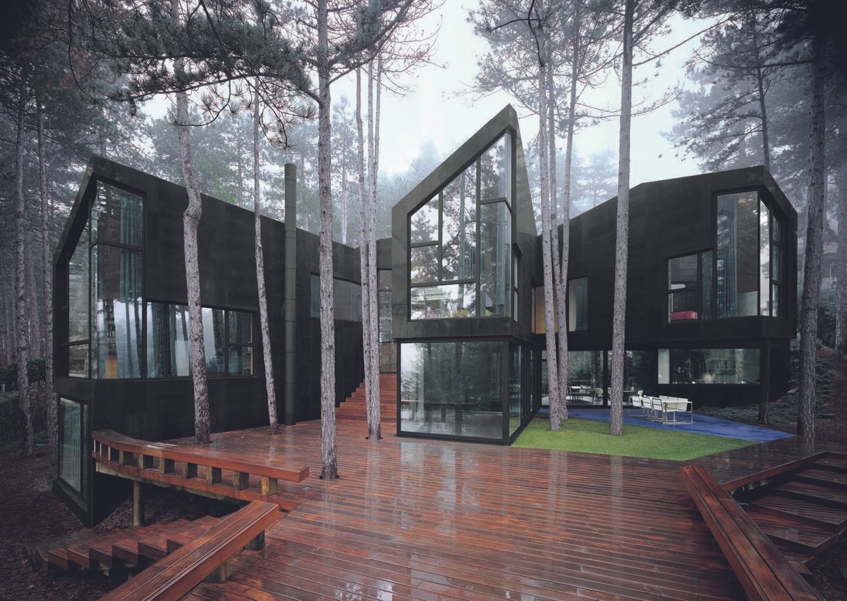 Place Casa Levene