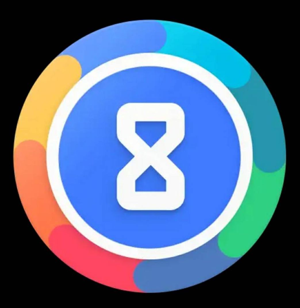 App ActionDash: Digital Wellbeing & Screen Time helper - Google Play