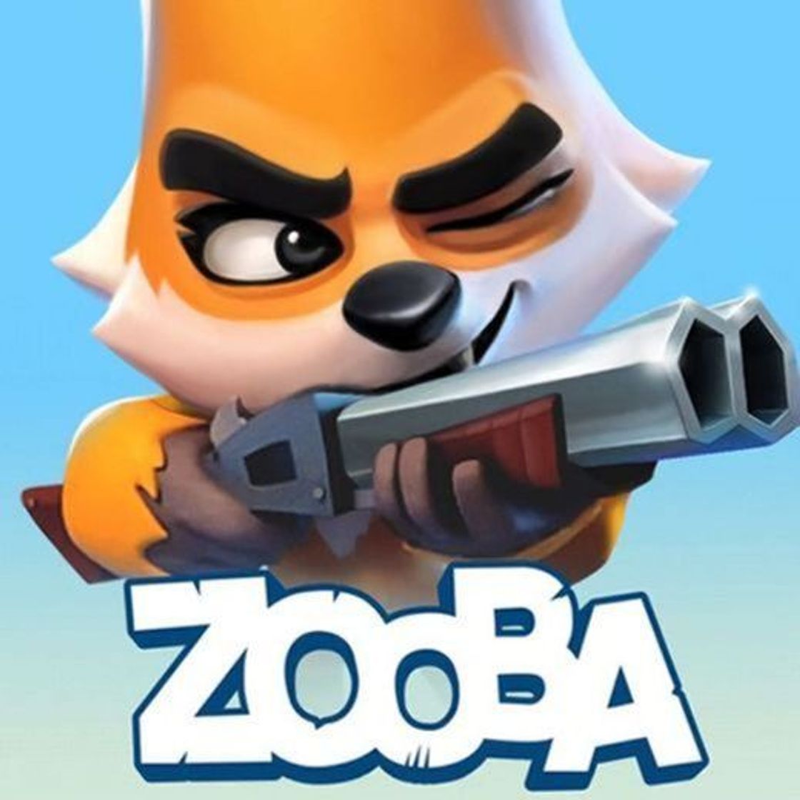 Videogames ‎Zooba: Zoo Battle Royale Games