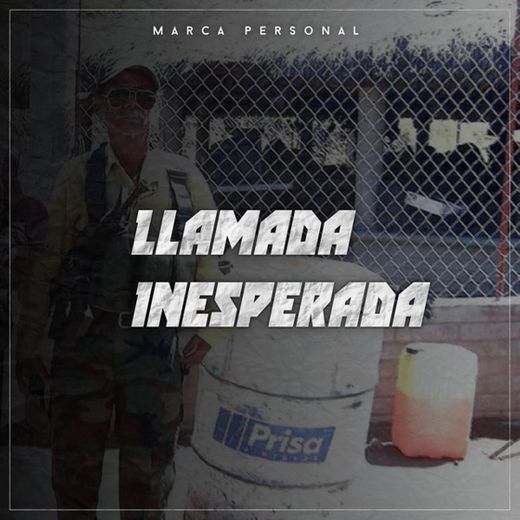 Llamada Inesperada