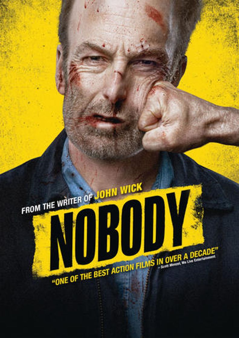 Movie Nobody