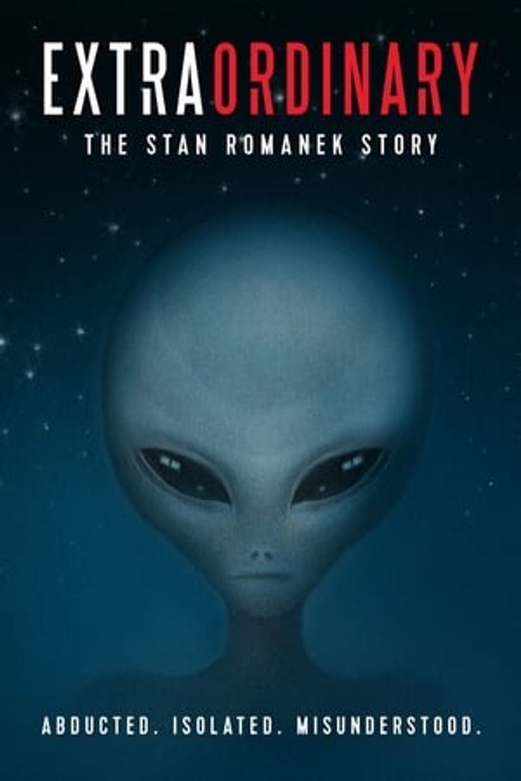 Película Extraordinary: The Stan Romanek Story