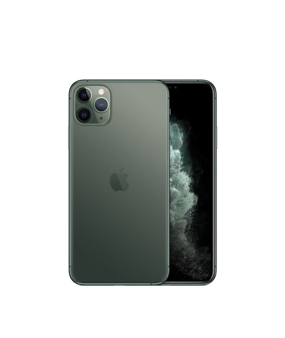 Social Apple IPhone 11 Pro
