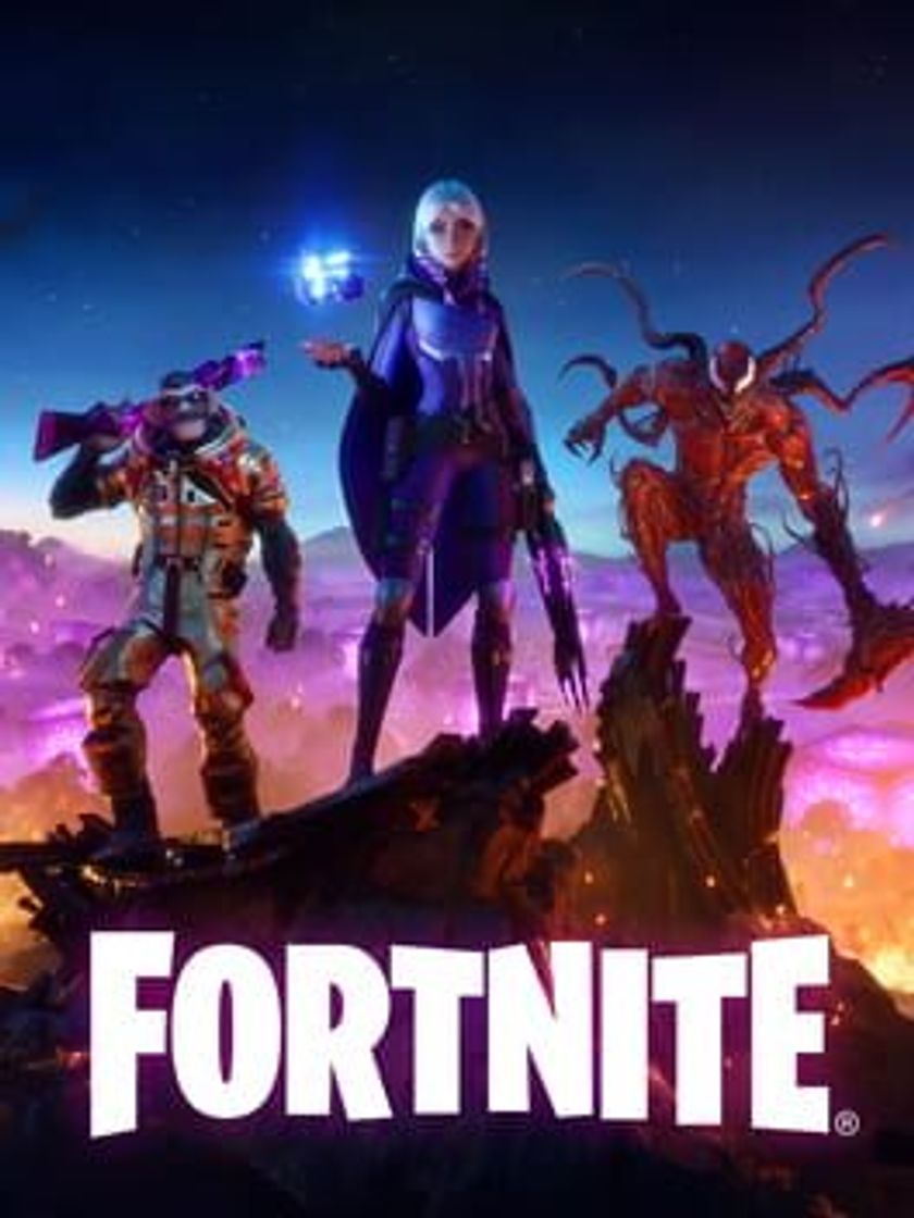 Videogames Fortnite: Chapter 2 - Season 8