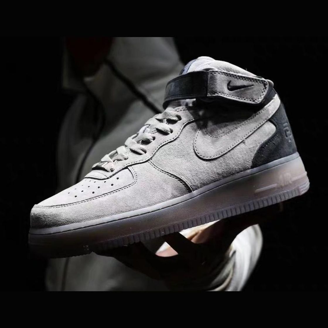 Product Nike Air Force 1 '07 3, Zapatos de Baloncesto para Hombre, Blanco