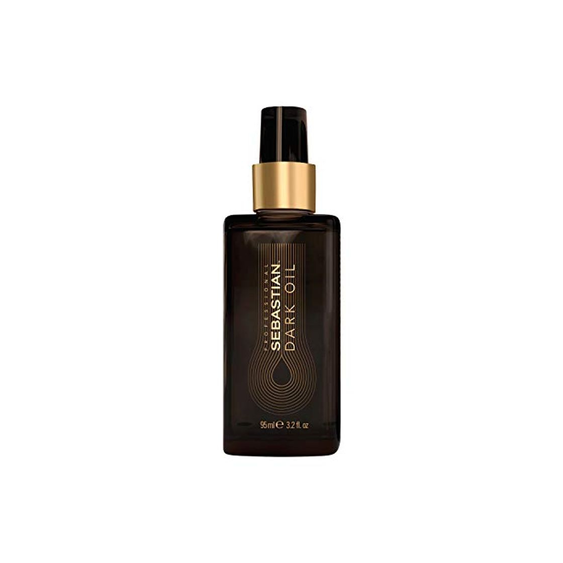 Beauty DARK OIL 95ML