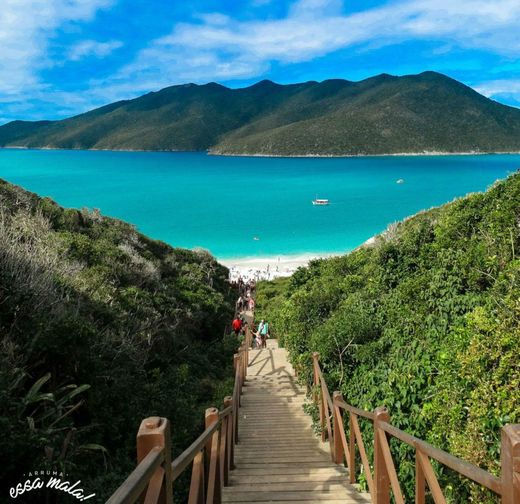 Arraial do Cabo