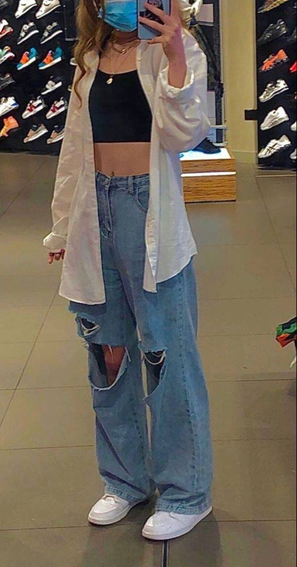 Social Roupas indie