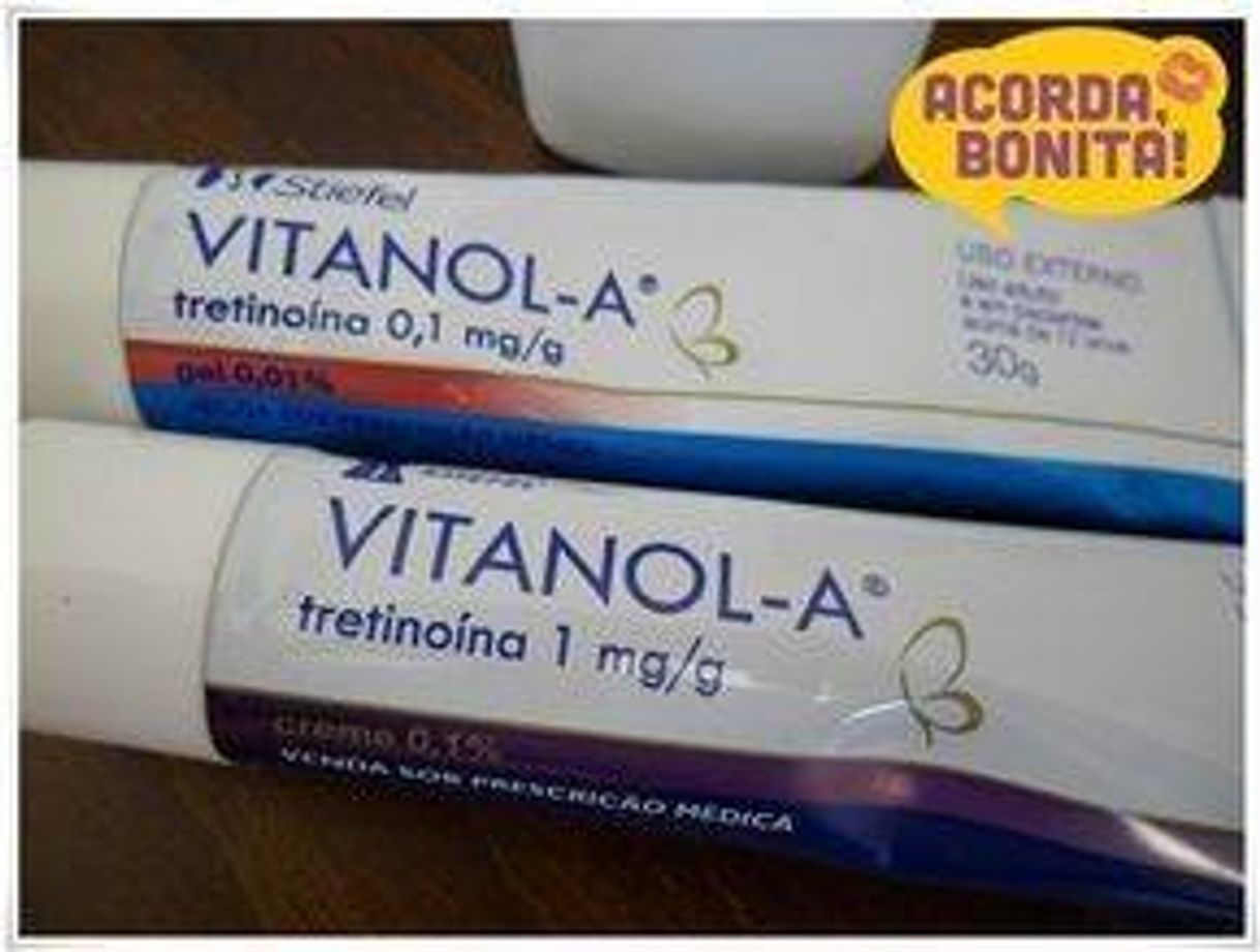 Social Creme para acne