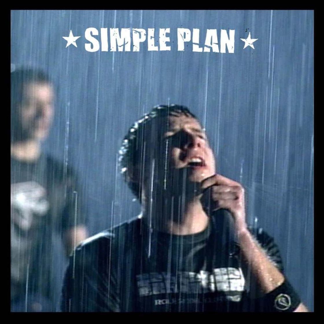 Canción Simple plan - perfect