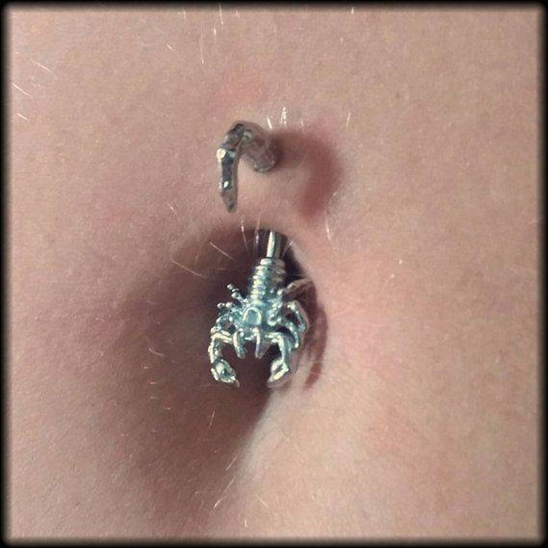 Fashion Piercing 