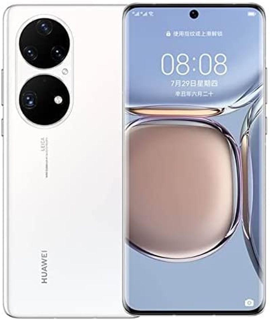 Moda Huewei P50 PRO