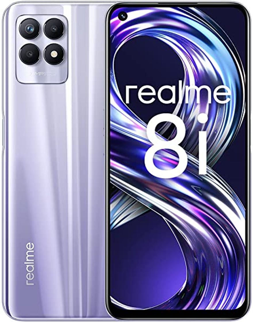 Productos Realme 8i