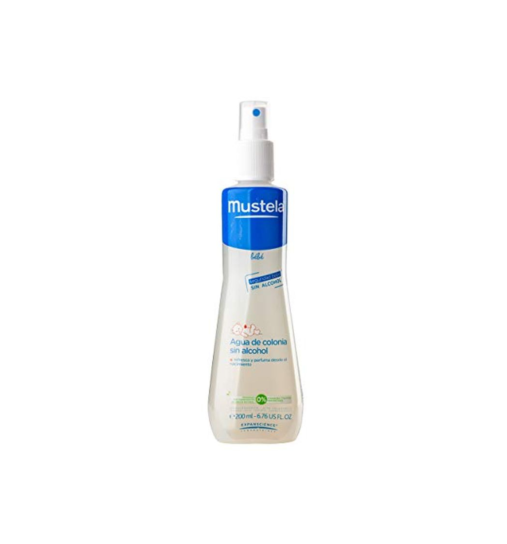 Producto Mustela