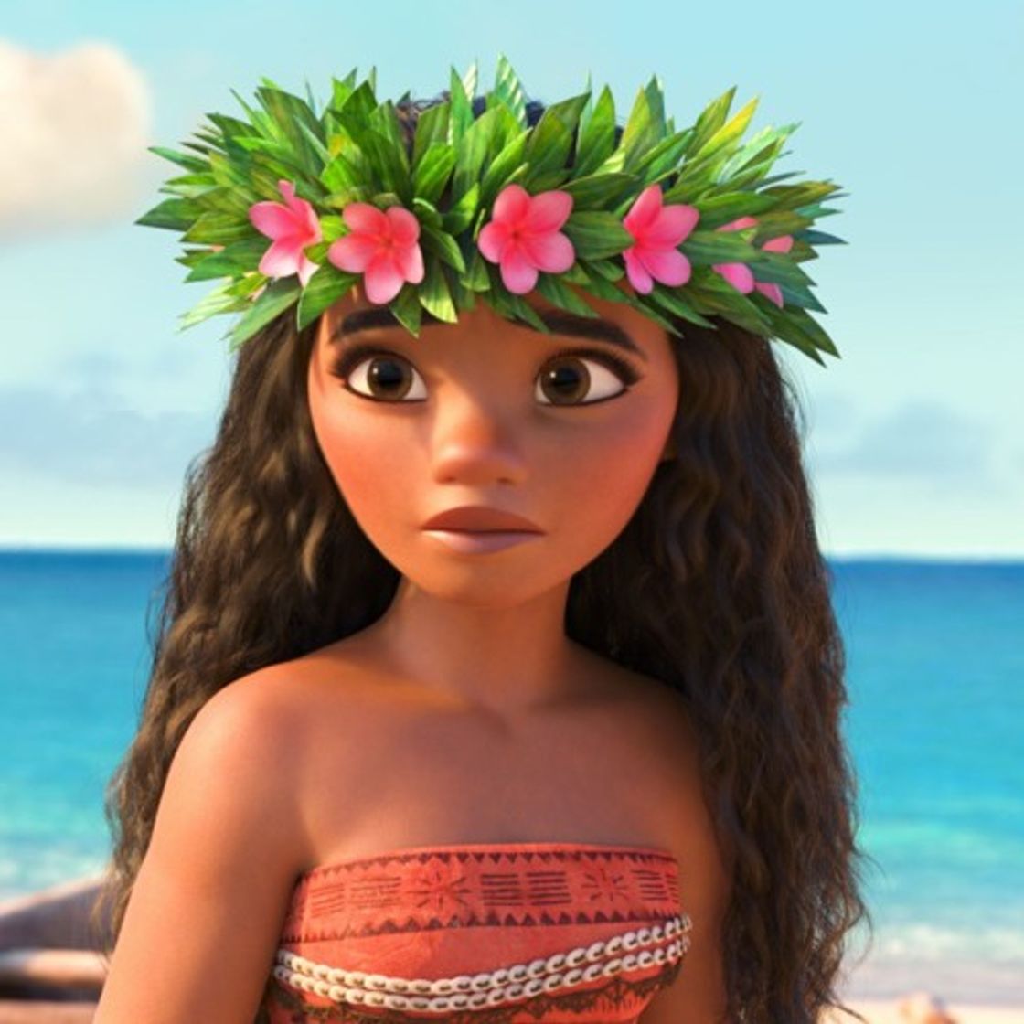 Movie Vaiana