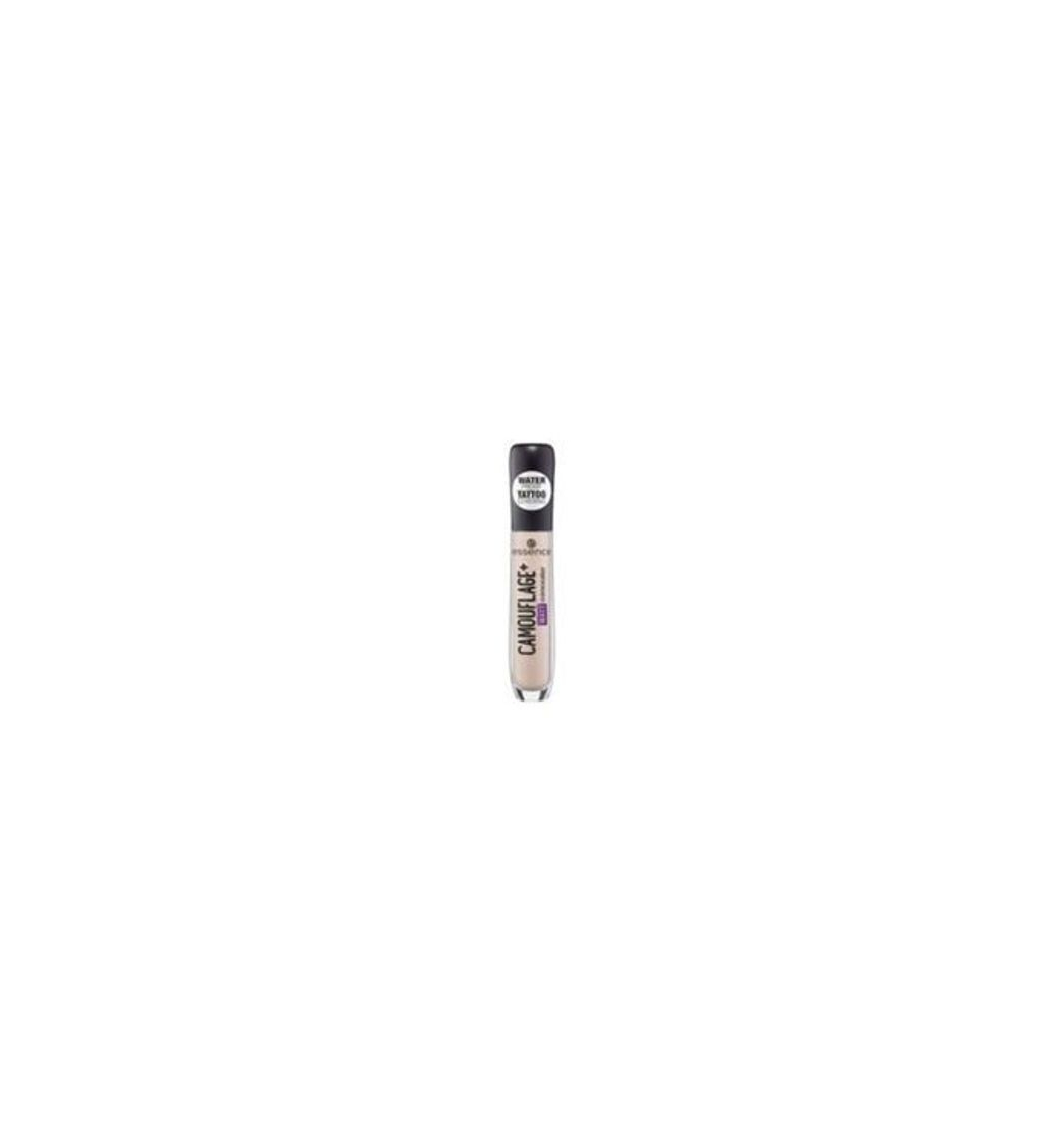 Social ESSENCE CORRECTOR CAMOUFLAGE+ MATT CONCEALER 30 LIGHT HONEY