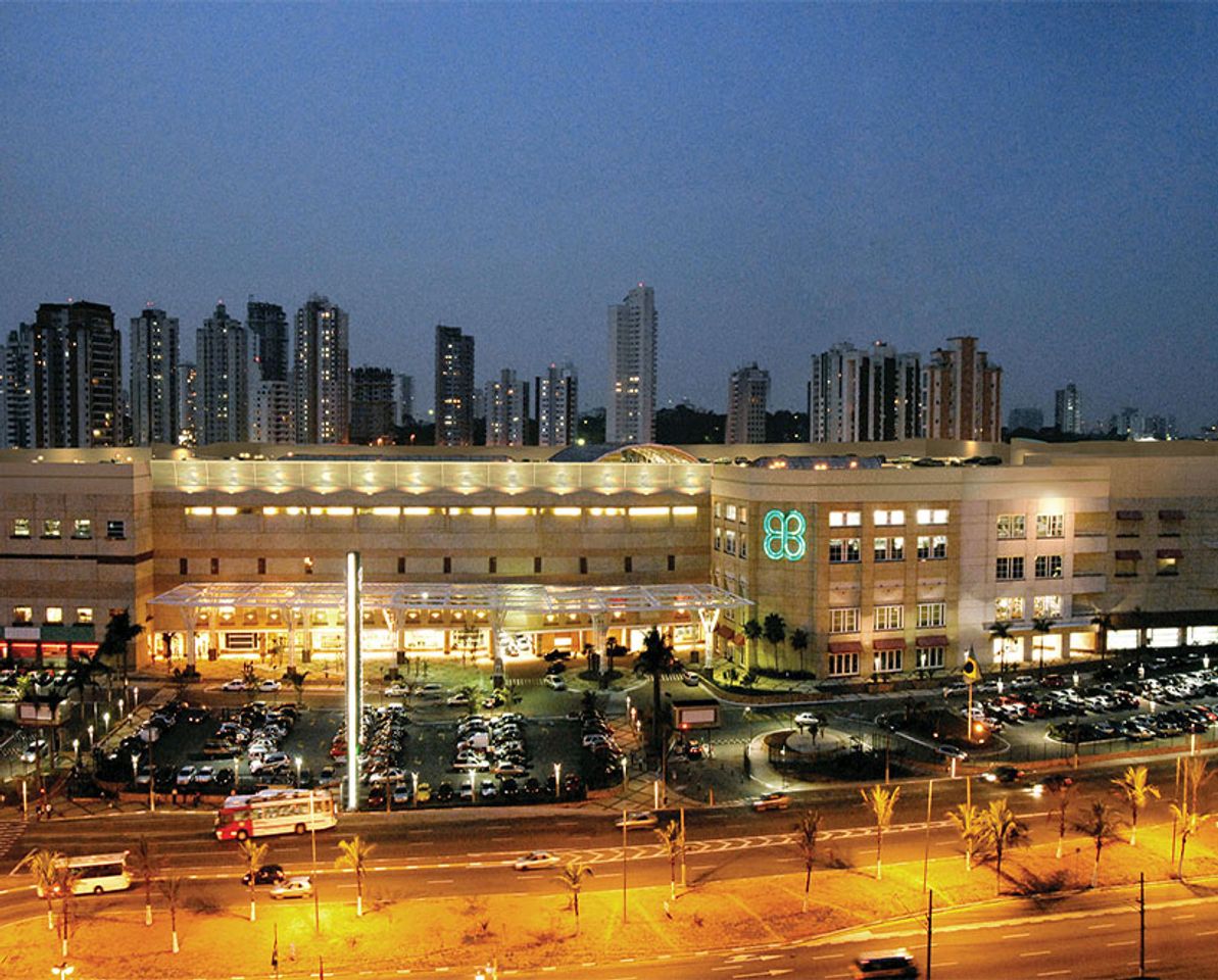 Place Shopping Analia Franco